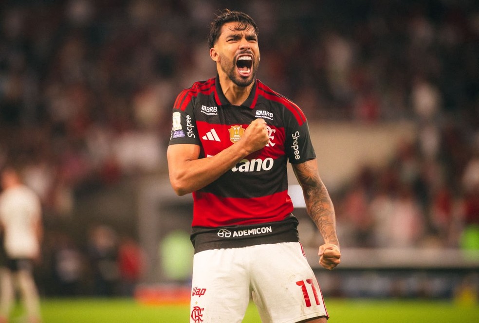 Flamengo sem maestros e Estudiantes sem dupla de zaga: semifinal da Libertadores põe à prova capacidade de adaptação