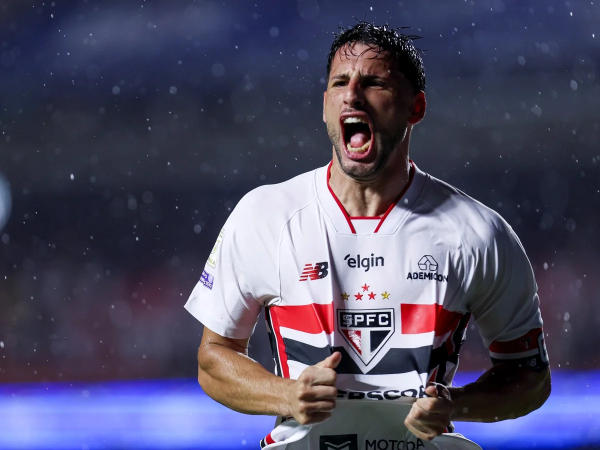 São Paulo aposta em histórico contra o Vasco para espantar má fase; entenda