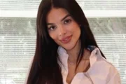 Giulia Falcão, dentista que denuncia Ivo Kos por traição