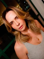 Veja o que se sabe sobre o programa de Ana Paula Renault no GNT