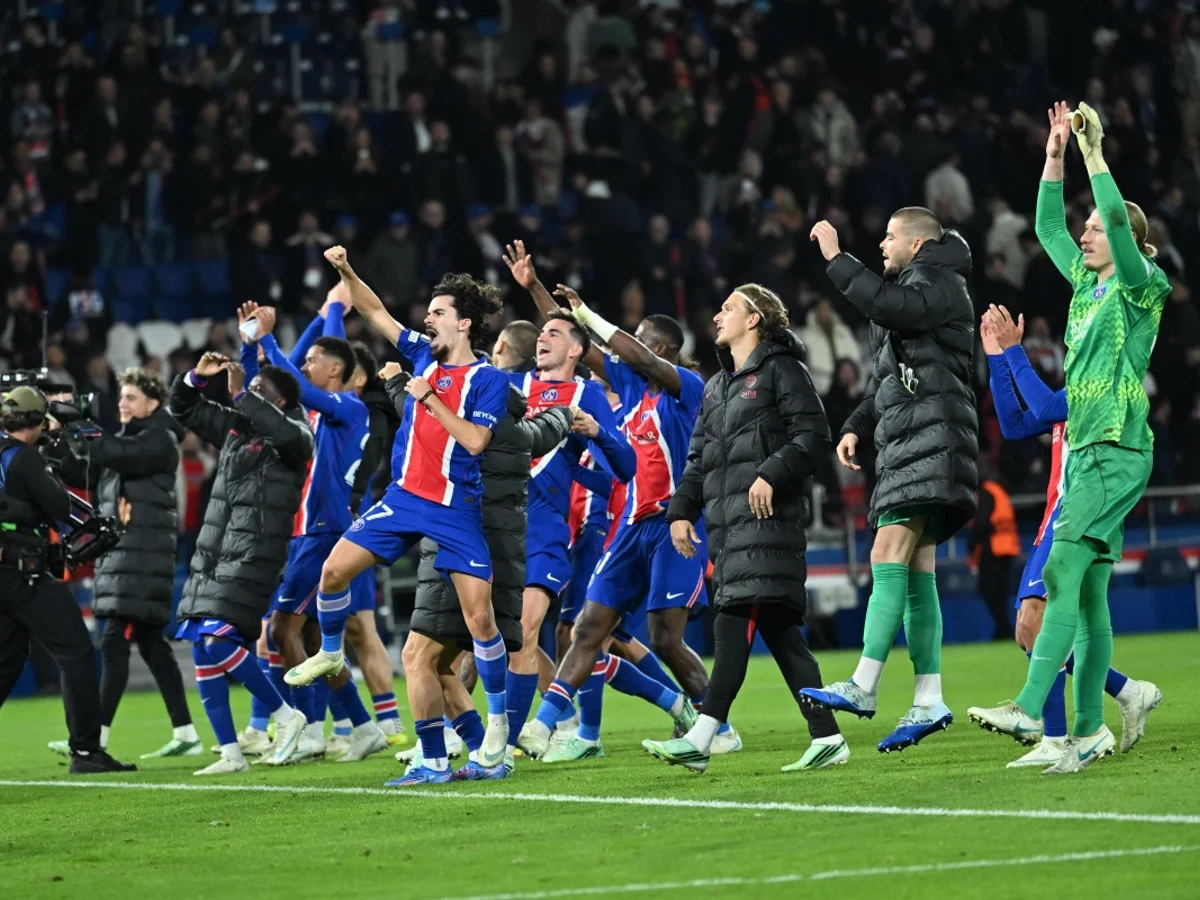 PSG, Liverpool e City vencem na abertura da 3ª rodada da Champions League