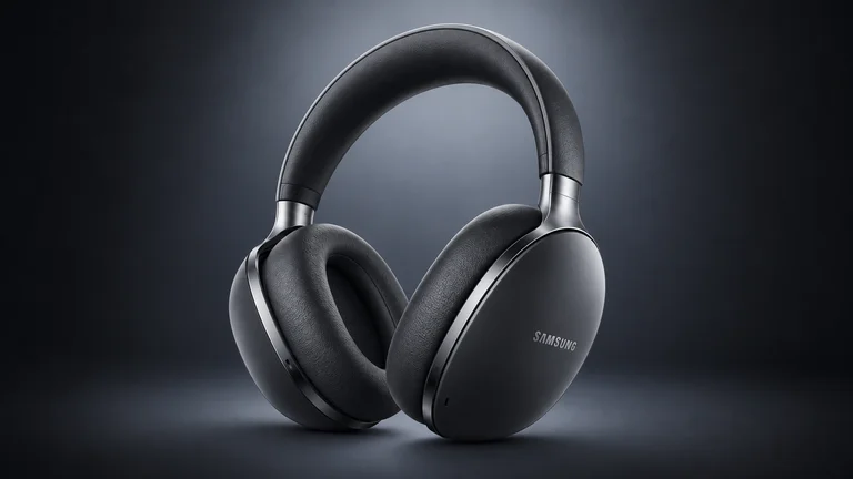 Galaxy Studio: headphone super top da Samsung já foi homologado
