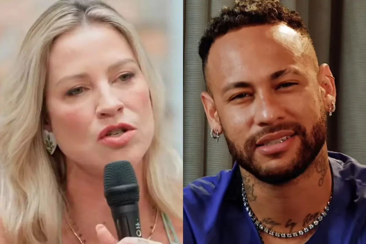 Piovani volta a atacar Neymar após vitória de Lula: "Mais uma derrota"