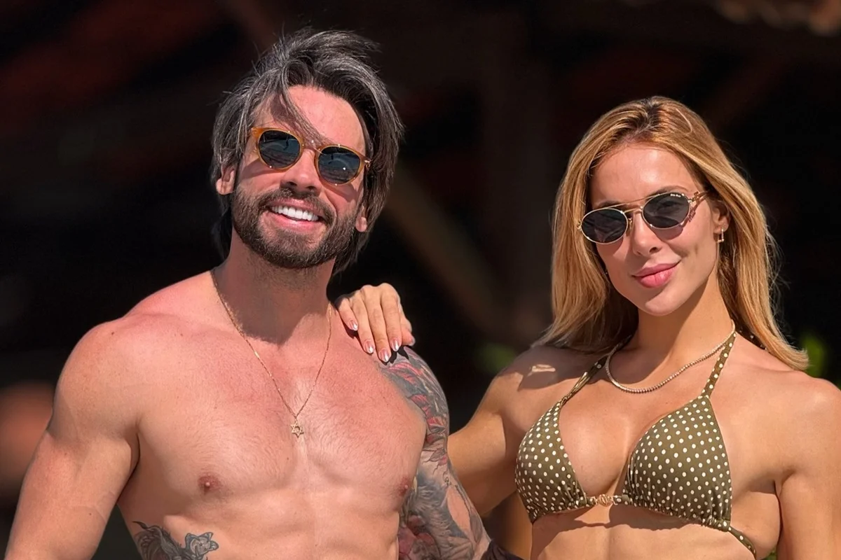 Famosos por vídeos em casal, Isabella Mayeski e Tiago Vieira se separam