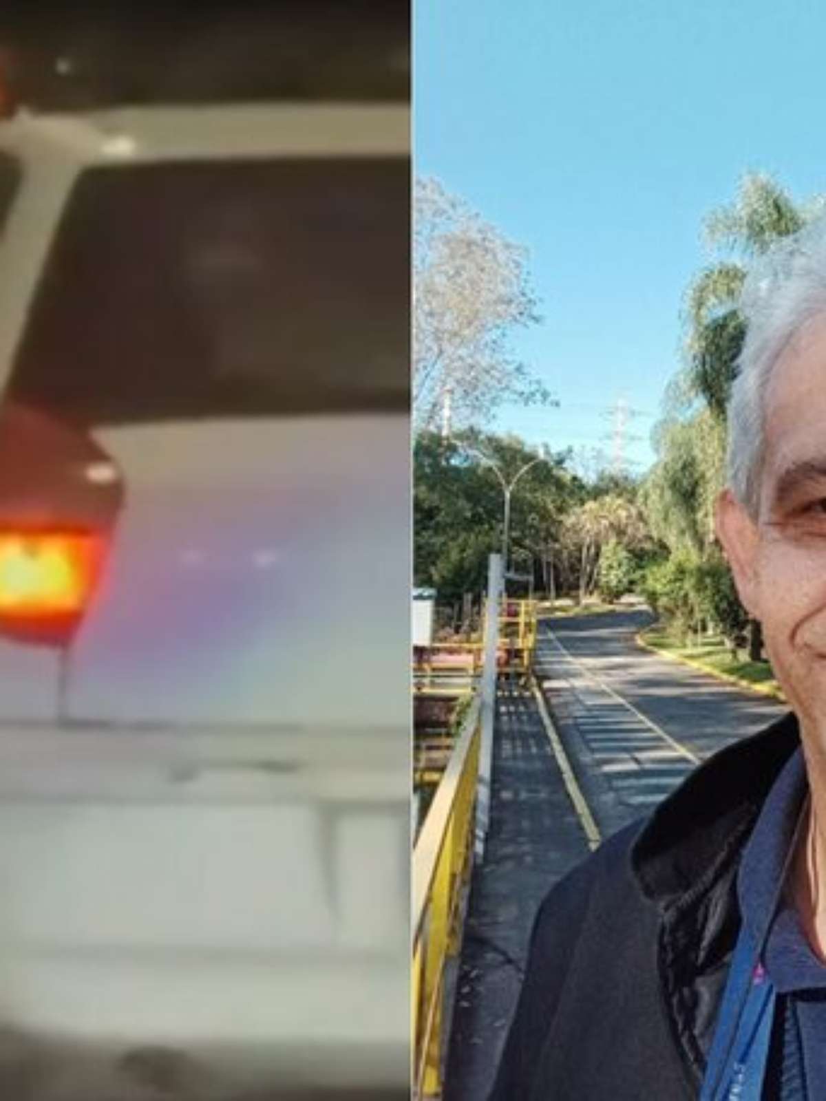 Quem é o suspeito indiciado pela morte de tio de Boulos em briga de trânsito em SP