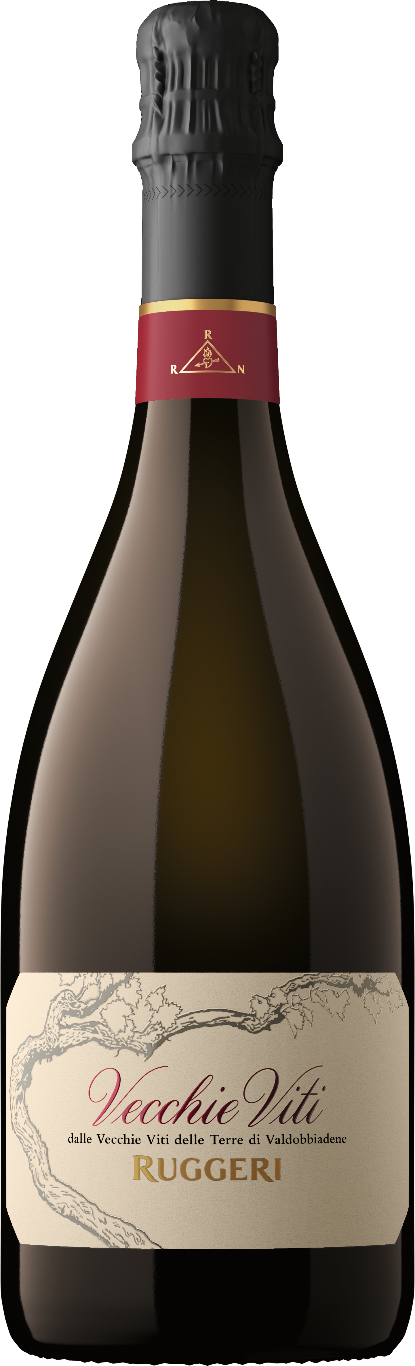 Ruggeri revela a elegância e a longevidade do Prosecco de Valdobbiadene