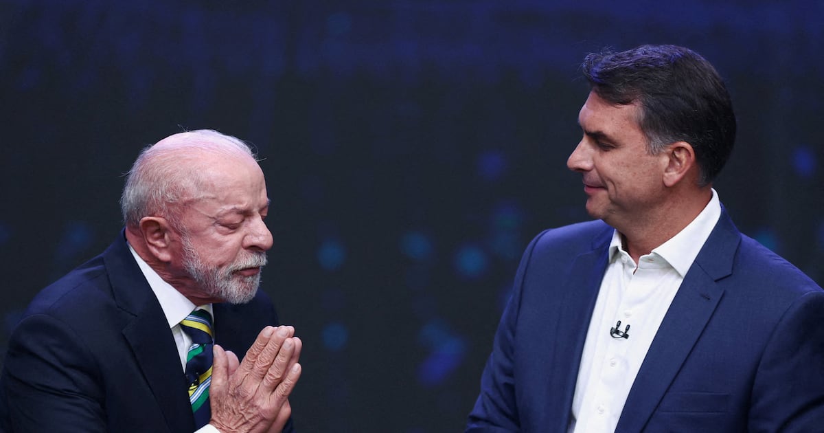 MP Eleitoral defende extinção do processo sobre quebra de sigilos de Lula e Flávio