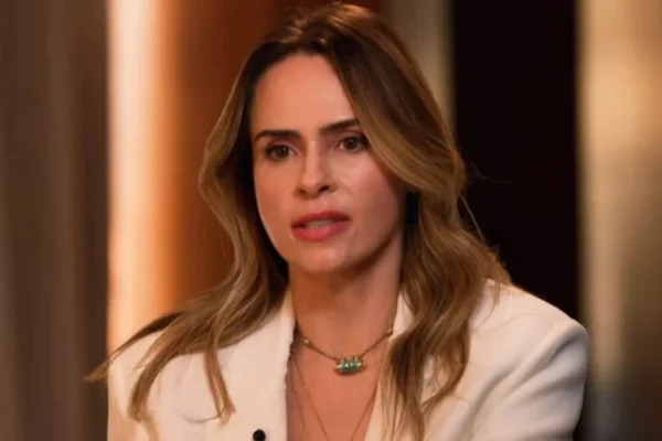 Veja o que se sabe sobre o programa de Ana Paula Renault no GNT