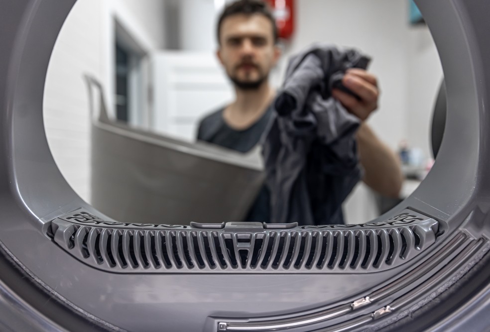 Máquina de lavar não centrifuga? Veja 7 causas e como resolver