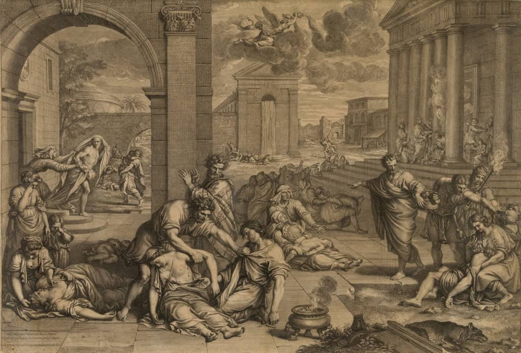 Peste: doença medieval ainda causa até 3 mil casos todos os anos