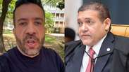 TSE manda suspender canal ‘Exército do Lula’ no WhatsApp; Janones reage e anuncia nova mobilização