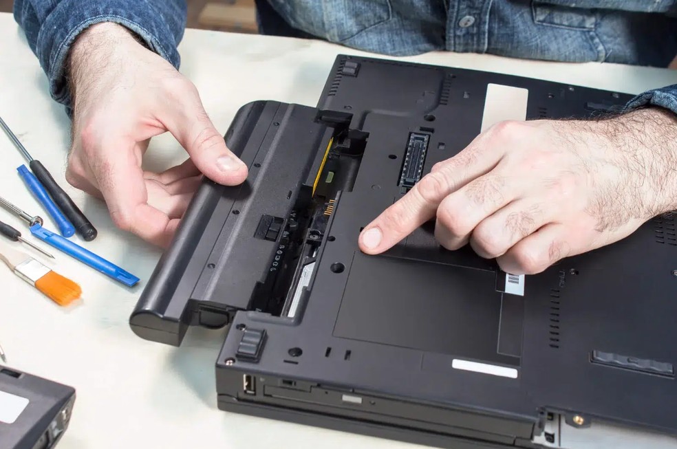 Notebook não inicia? Veja 7 dicas para solucionar o problema