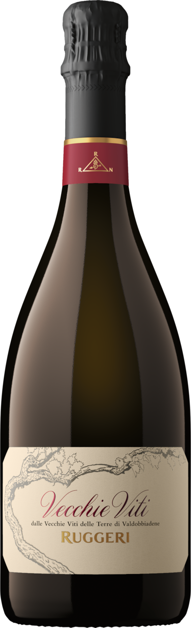 Ruggeri revela a elegância e a longevidade do Prosecco de Valdobbiadene