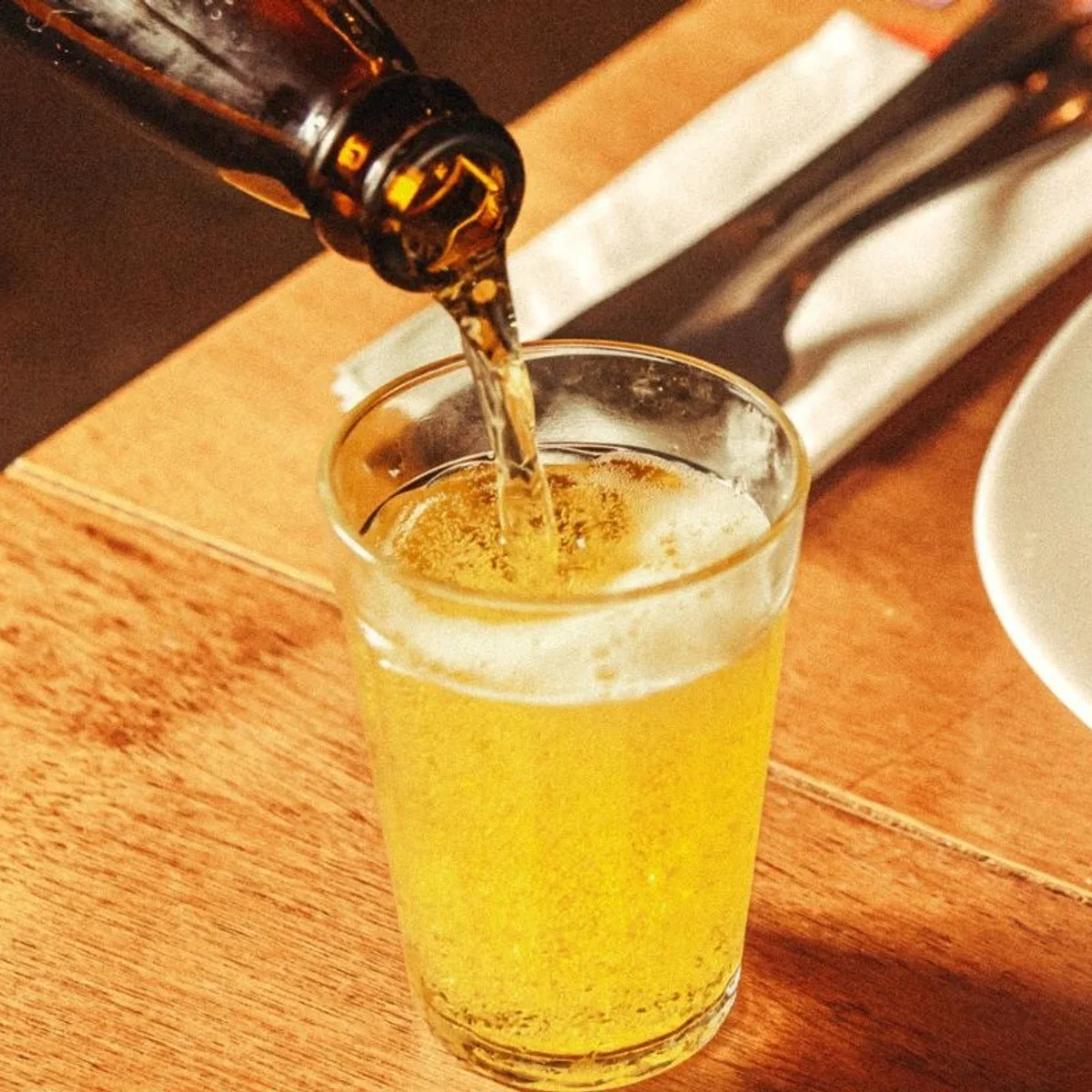 Lei Seca Eleitoral: DF não terá restrição para venda de bebidas no 2° turno