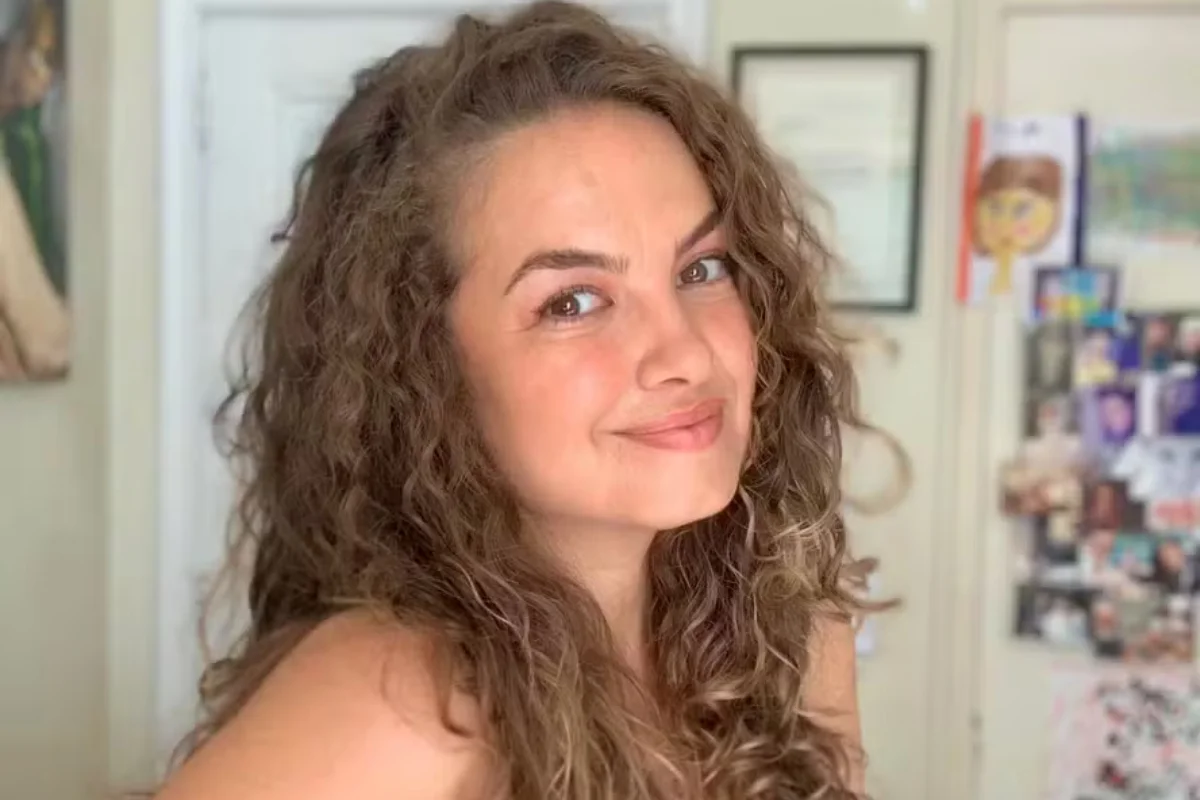 Irmão revela por que Lua Blanco manteve câncer em segredo