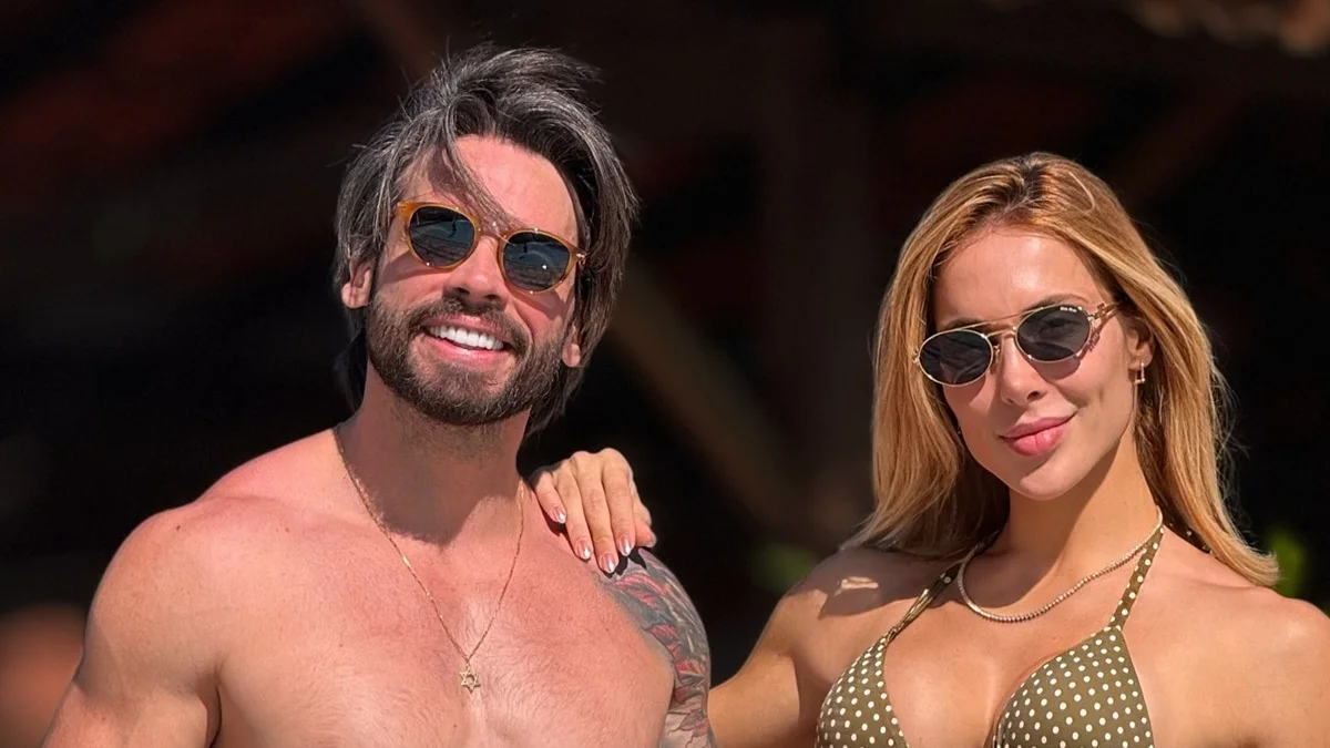 Famosos por vídeos em casal, Isabella Mayeski e Tiago Vieira se separam