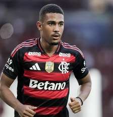 Foto: Gilvan de Souza/Flamengo / Gávea News
