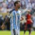 Lionel Messi jugará ante Benín en un Monumental con todas las localidades vendidas.