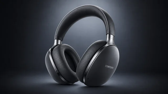 Galaxy Studio: headphone super top da Samsung já foi homologado