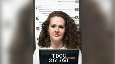 Se o Tennessee tentará executar Christa Pike novamente, é uma questão em aberto; veja o porquê