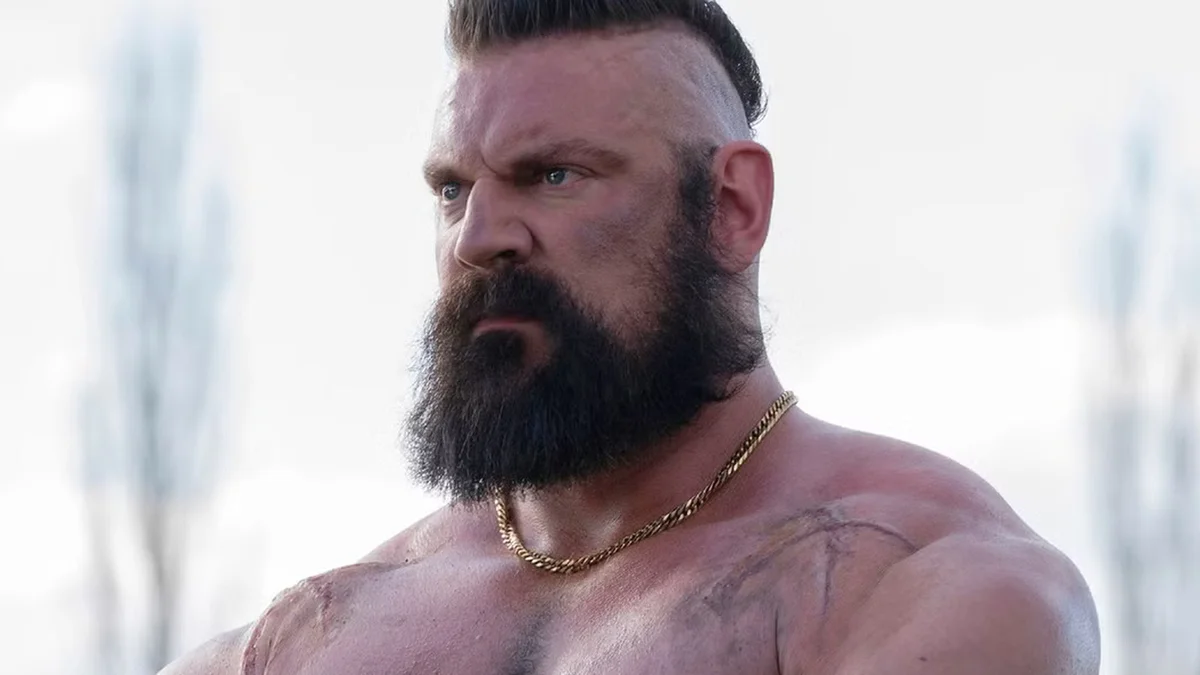 Imagem de Street Fighter