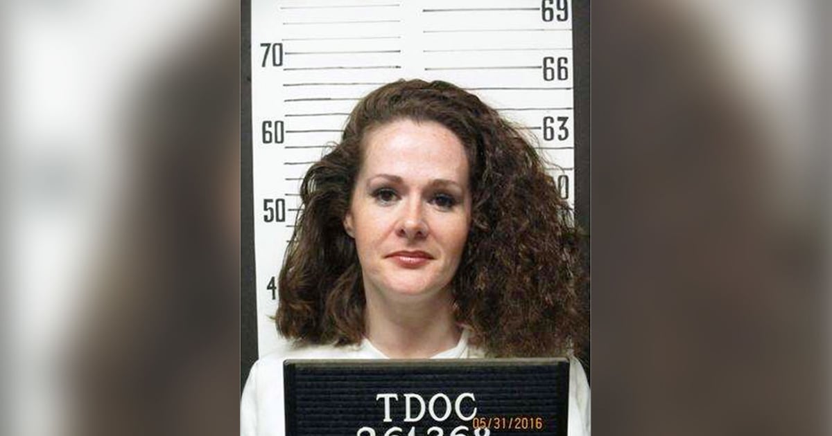 Se o Tennessee tentará executar Christa Pike novamente, é uma questão em aberto; veja o porquê