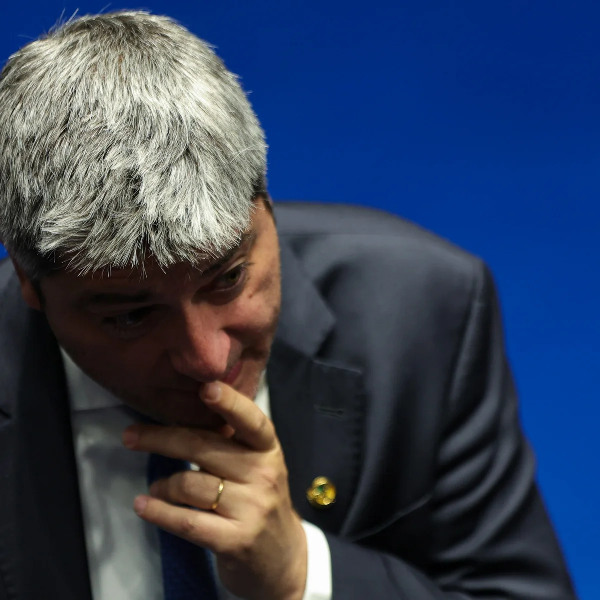 É preciso aprender a perder, diz líder do PL sobre resultado da eleição