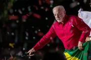 Imagem da matéria: Celina processa Lula por violência política contra mulher e pede R$ 64 mil