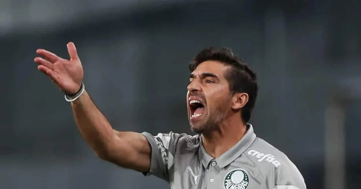 Abel segue aposta na Tríplice Coroa. Titulares contra o Athletico amanhã. Flamengo e Fluminense preocupados, com desgaste, pouparão contra Santos e Bahia