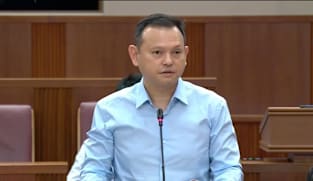 Zaqy Mohamad on simultaneous debate on motions