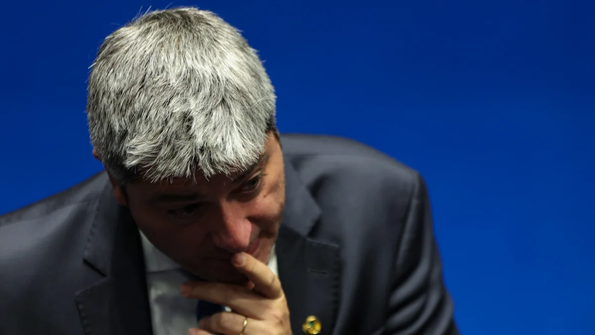 É preciso aprender a perder, diz líder do PL sobre resultado da eleição
