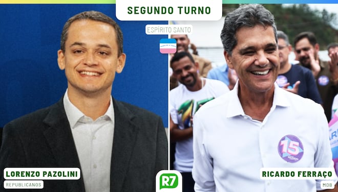 Confira os cenários dos cinco estados e do DF, que vão ao segundo turno para governador