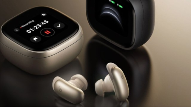 6 fones de ouvido com visual "sci-fi" que parecem ter saído de um filme