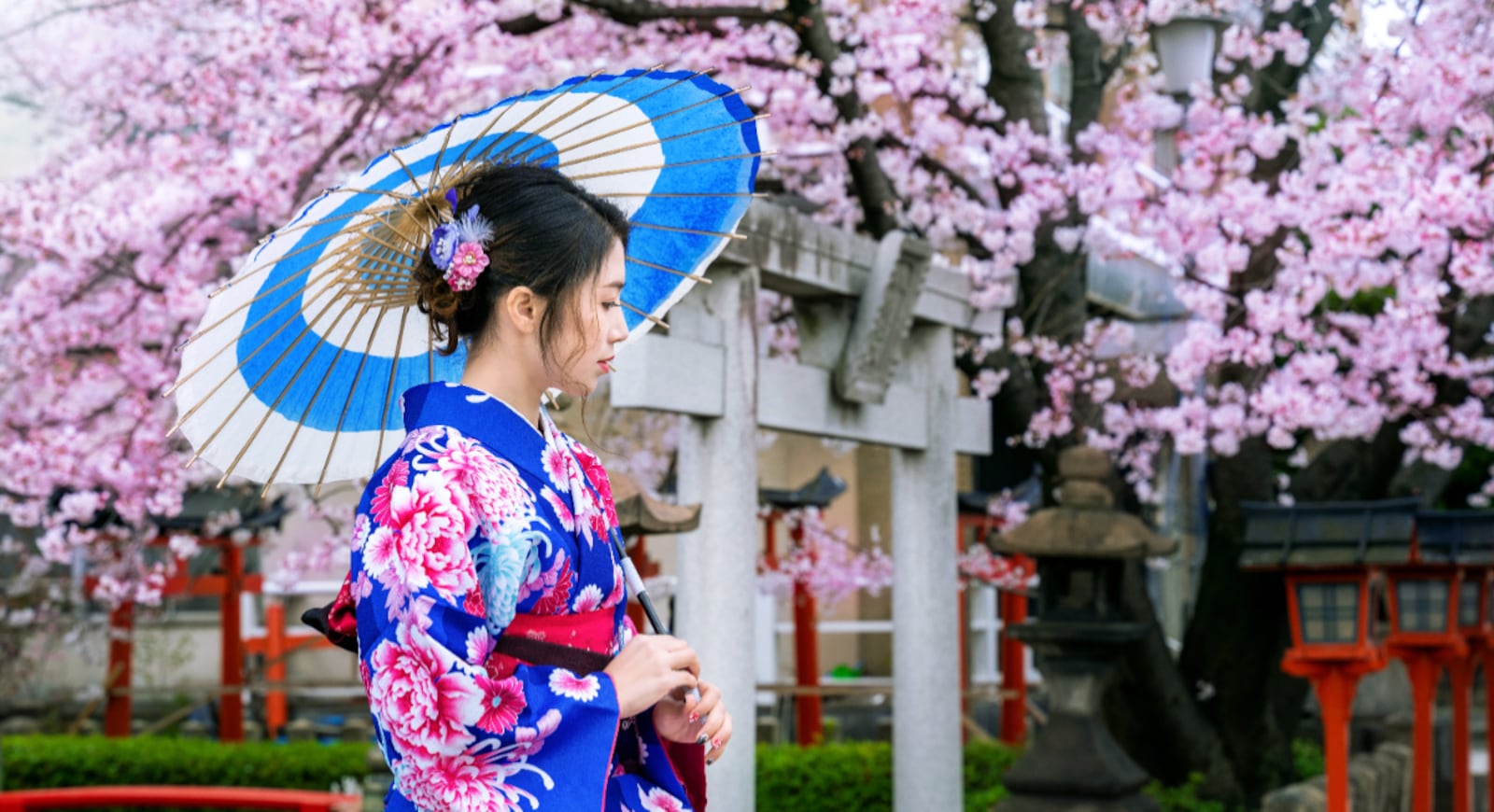 O Japão lidera o ranking do Fórum Econômico Mundial Magnific/@tawatchai07