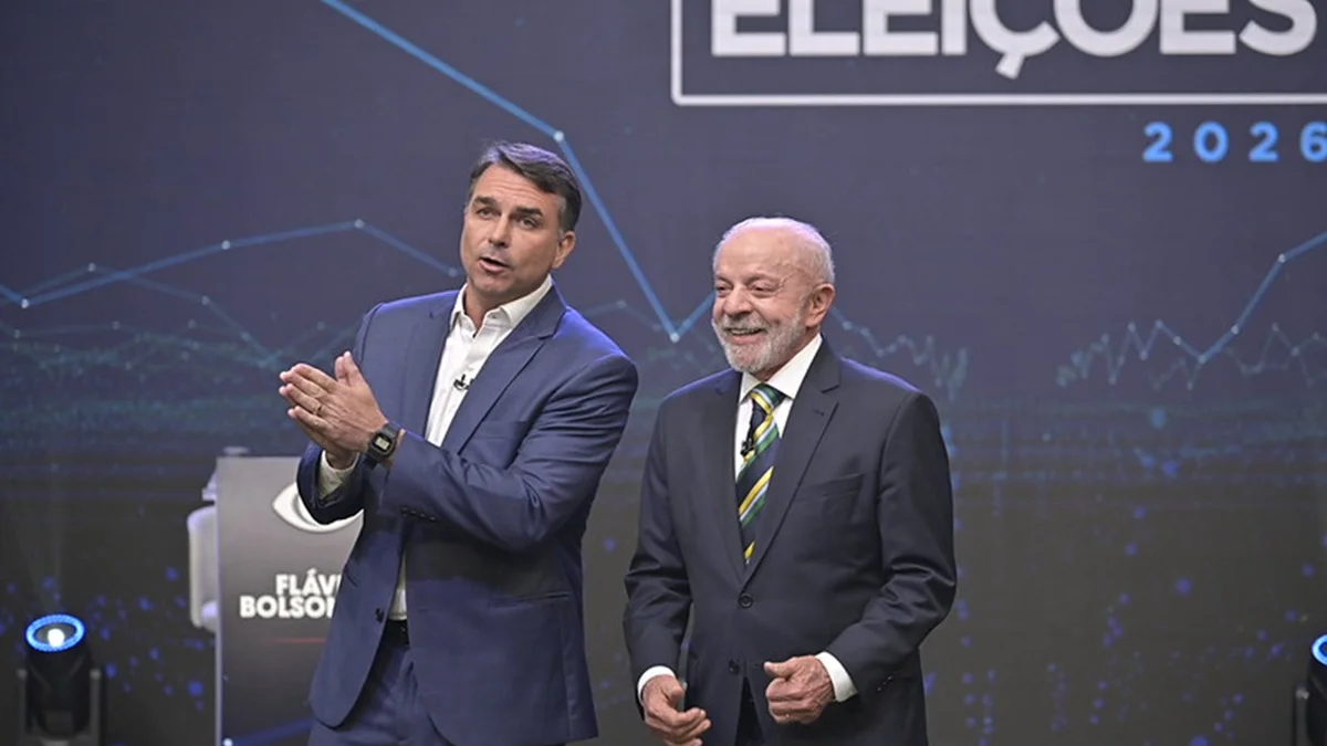 Lula e Flávio aceitam termos, e quebra de sigilos só depende de Mendonça
