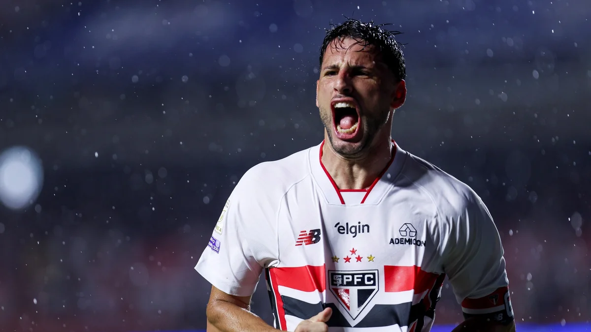 São Paulo aposta em histórico contra o Vasco para espantar má fase; entenda