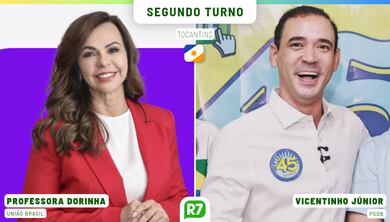 Confira os cenários dos cinco estados e do DF, que vão ao segundo turno para governador