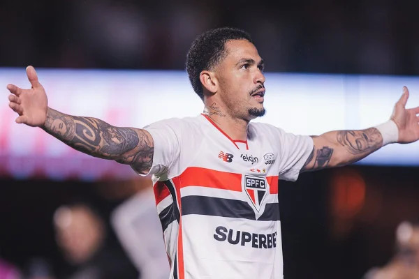 São Paulo aposta em histórico contra o Vasco para espantar má fase; entenda - destaque galeria