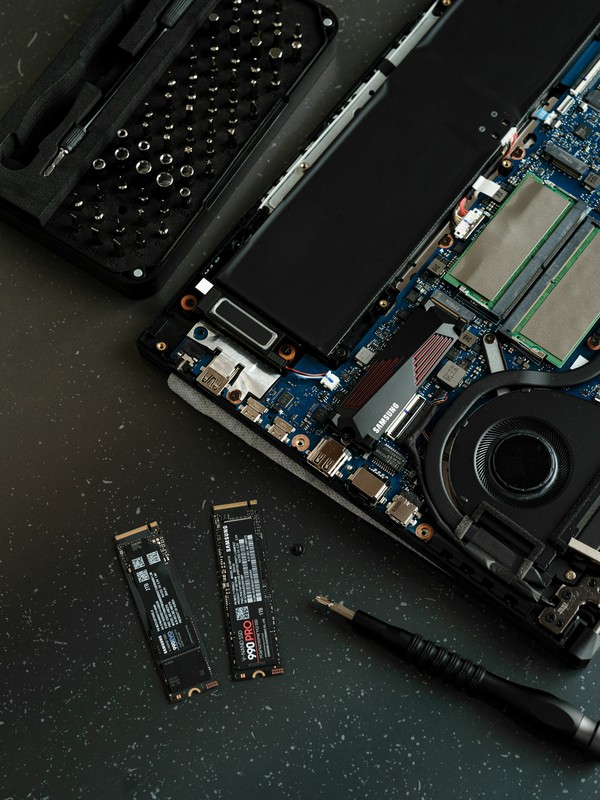 Notebook não inicia? Veja 7 dicas para solucionar o problema