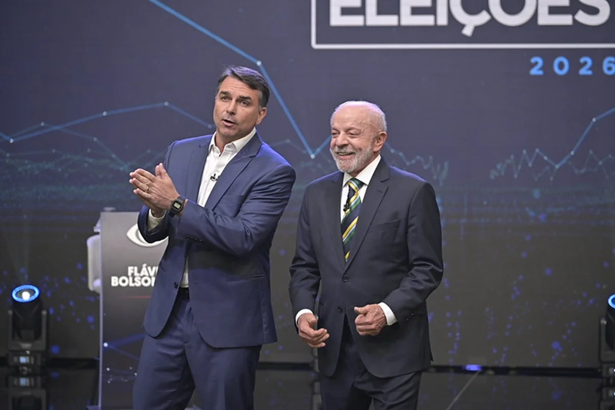 Lula e Flávio aceitam termos, e quebra de sigilos só depende de Mendonça
