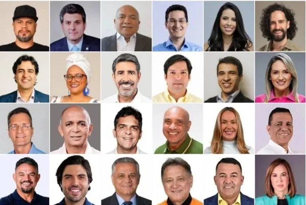 Distritais eleitos gastaram de R$ 2,52 a R$ 41,15 por cada voto ganho