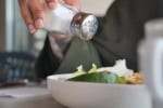 Cogumelo pode ajudar a reduzir o sal da comida sem perder sabor
