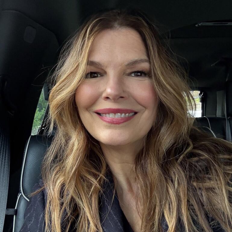 Quem é Jeanne Tripplehorn, atriz de ‘Instinto Selvagem’ que teve um caso com Michael Douglas