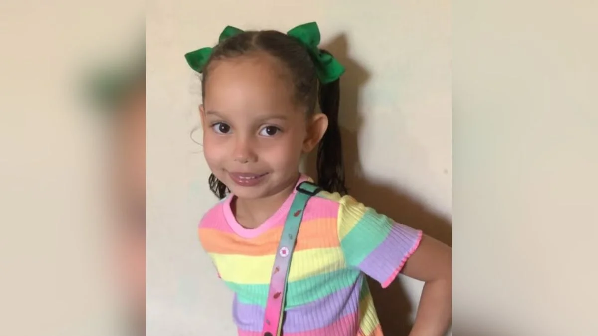 Menina de 6 anos morre em incêndio em casa no interior do PE