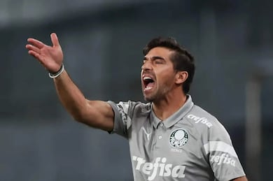 Abel segue aposta na Tríplice Coroa. Titulares contra o Athletico amanhã. Flamengo e Fluminense preocupados, com desgaste, pouparão contra Santos e Bahia