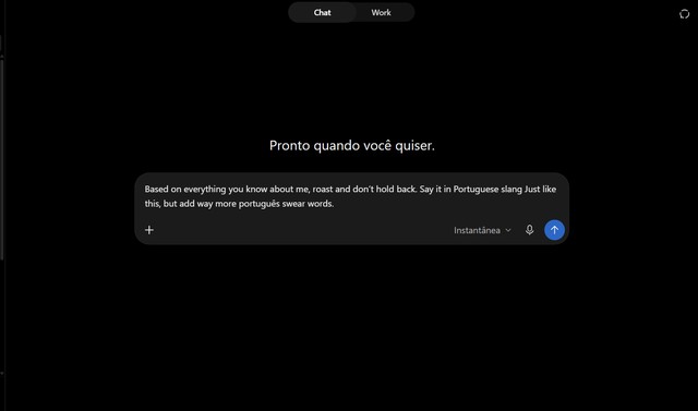 Trend da humilhação no ChatGPT: prompt para zoação da IA viraliza; saiba fazer