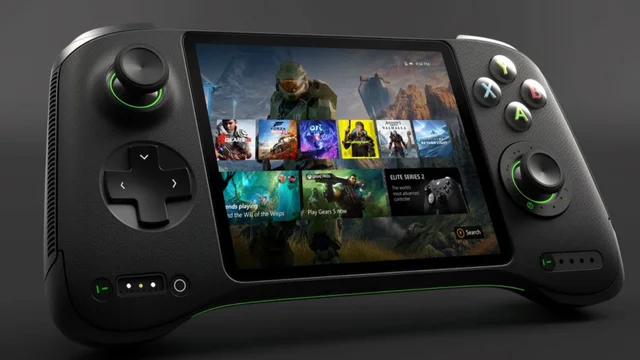 CEO confirma que novo Xbox terá versão portátil e família de aparelhos