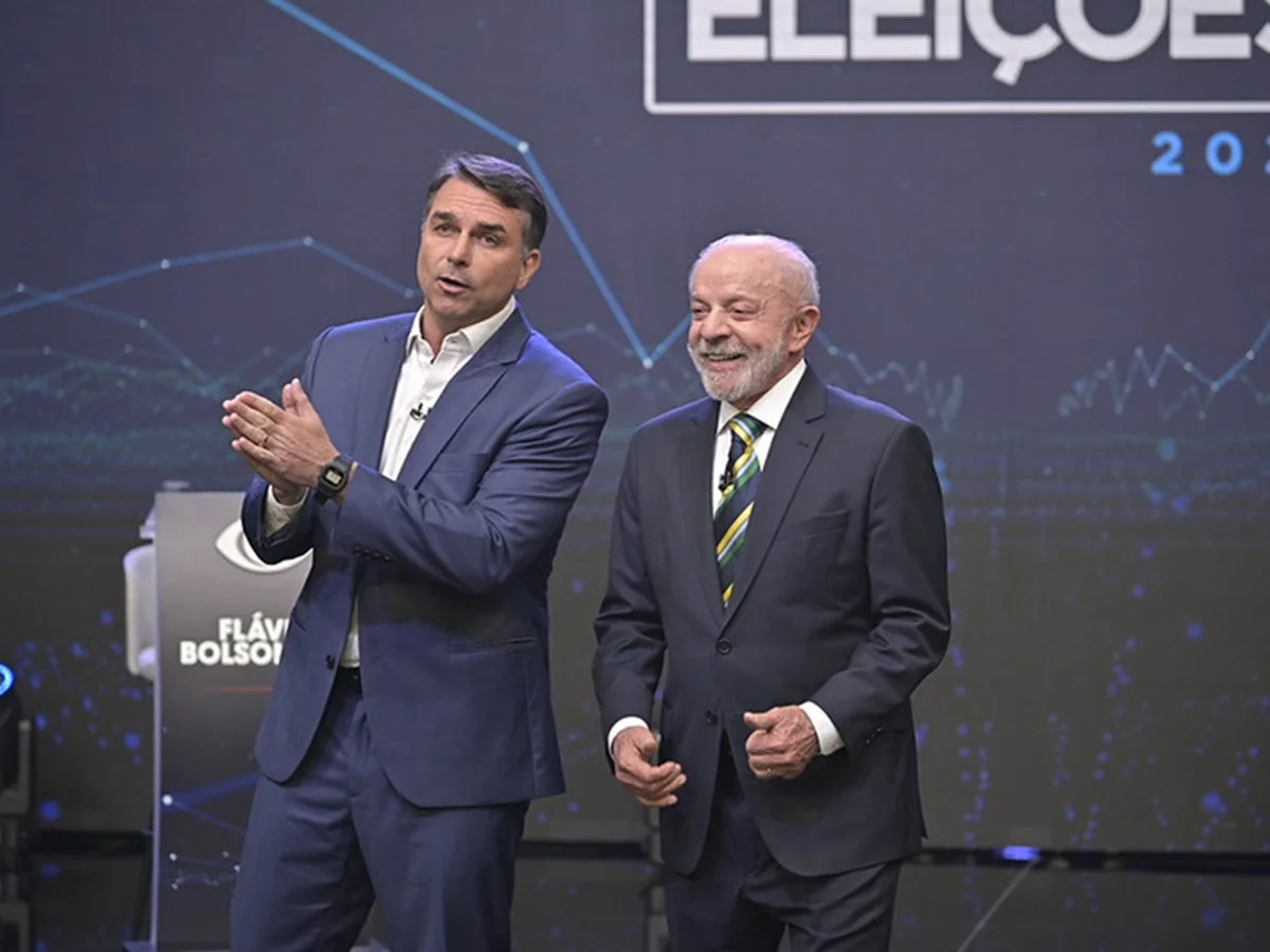 Lula e Flávio aceitam termos, e quebra de sigilos só depende de Mendonça