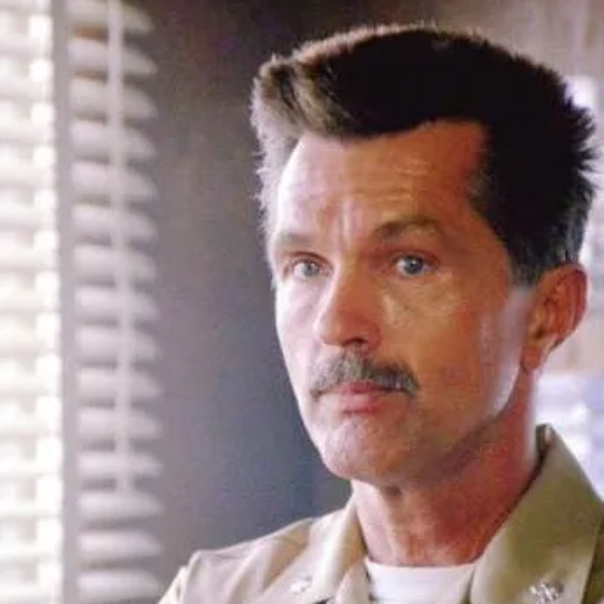 Tom Skerritt, ator de 'Top Gun' e 'Alien', morre aos 93 anos