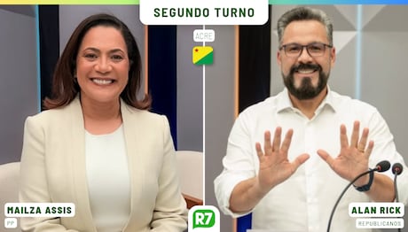 Confira os cenários dos cinco estados e do DF, que vão ao segundo turno para governador